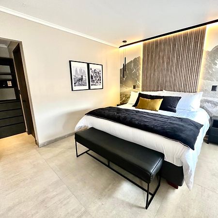 Patagonia Hotel & Apart Suite Пунта Аренас Екстериор снимка