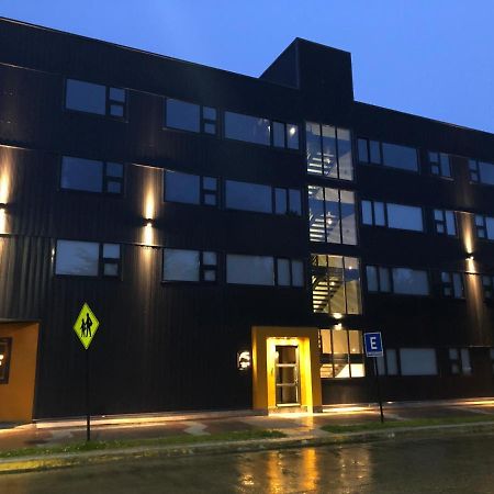 Patagonia Hotel & Apart Suite Пунта Аренас Екстериор снимка