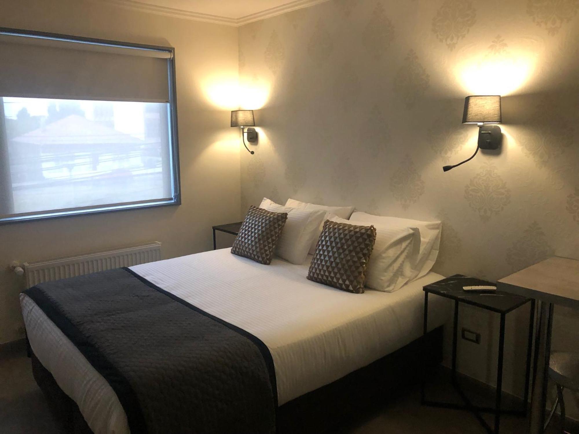 Patagonia Hotel & Apart Suite Пунта Аренас Стая снимка