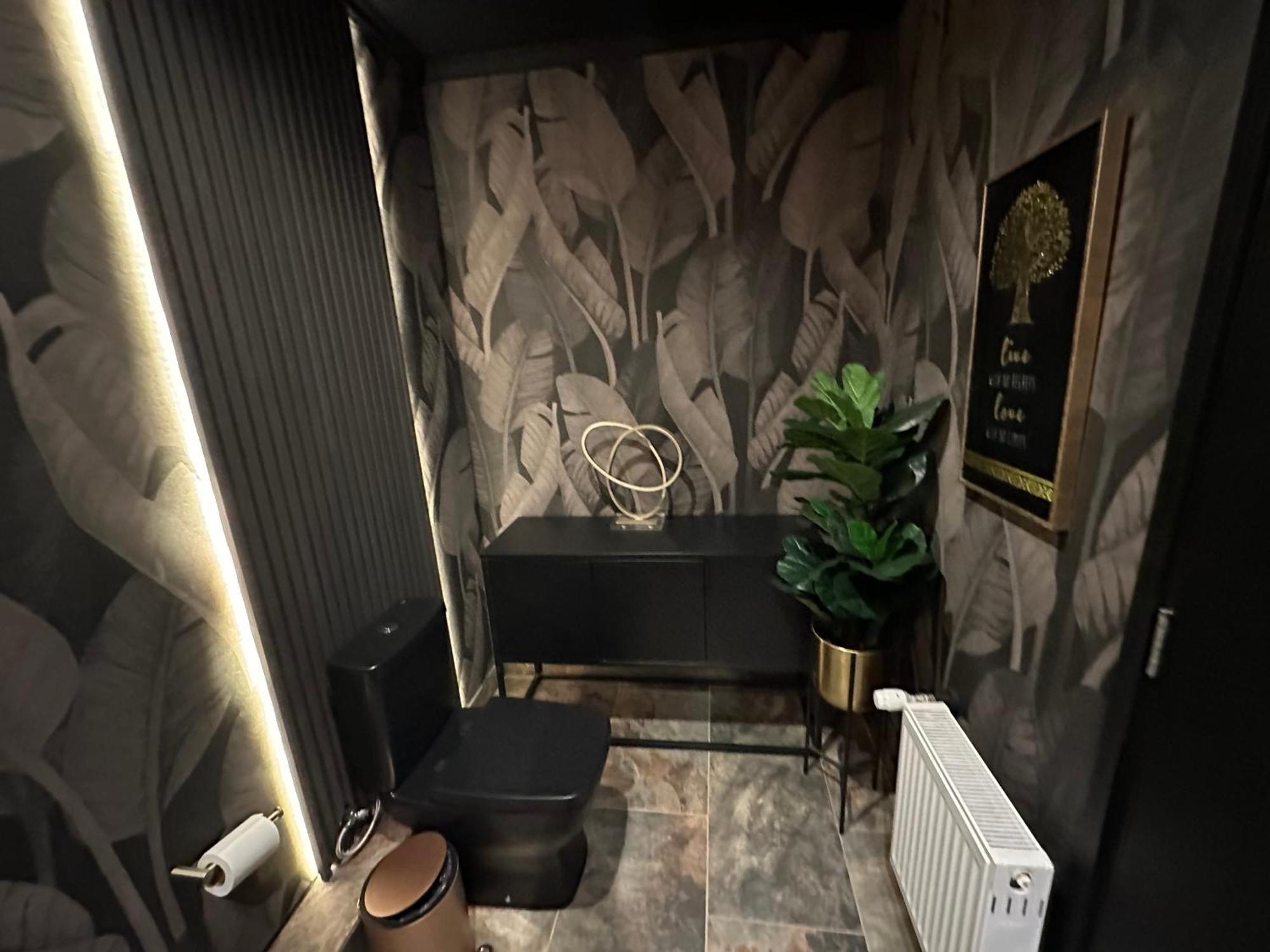 Patagonia Hotel & Apart Suite Пунта Аренас Екстериор снимка