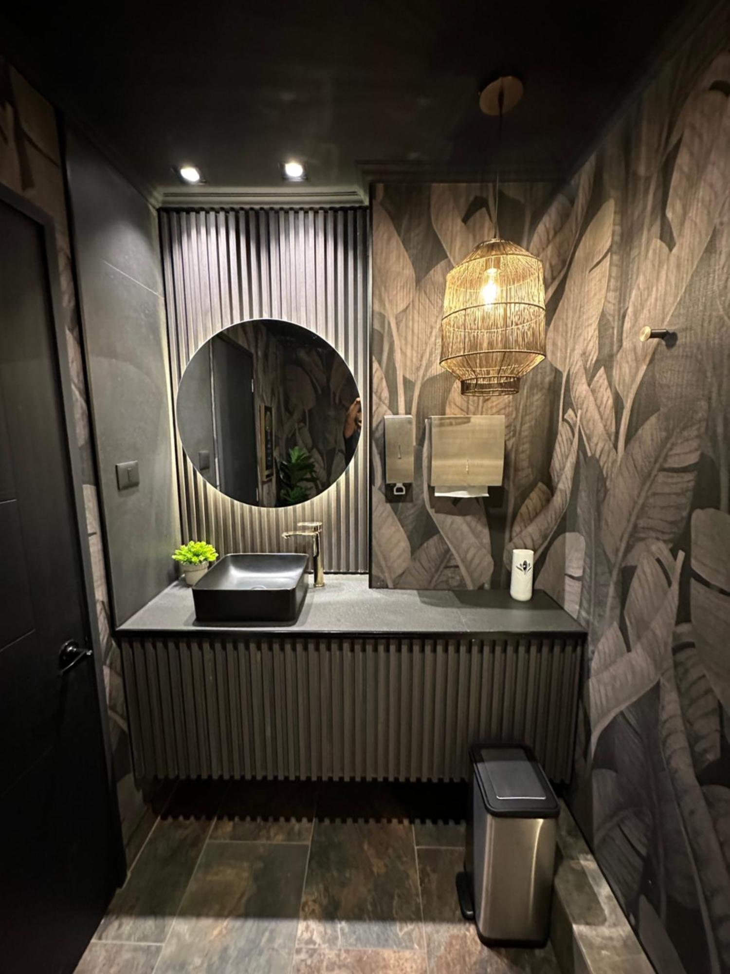 Patagonia Hotel & Apart Suite Пунта Аренас Екстериор снимка