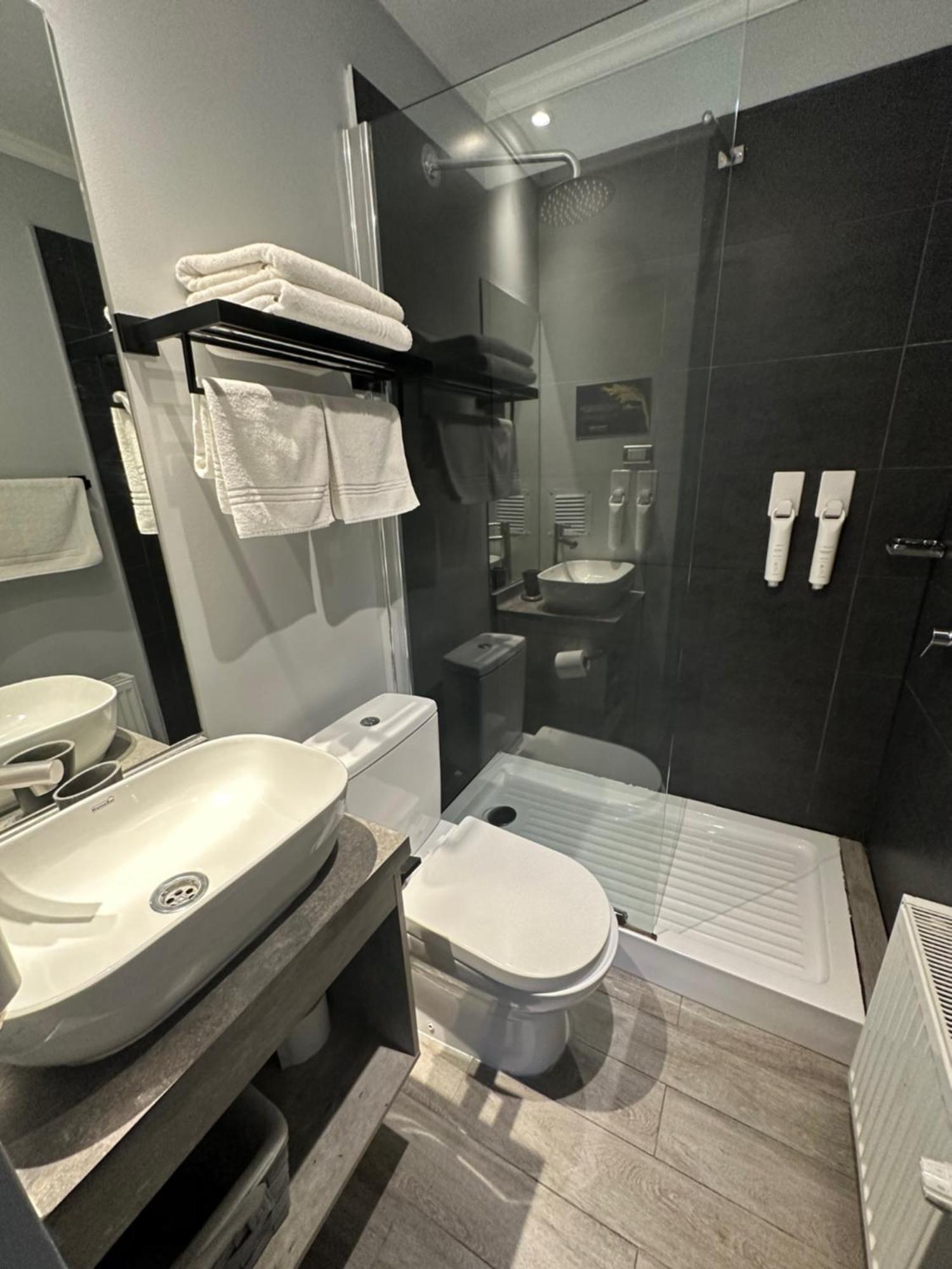 Patagonia Hotel & Apart Suite Пунта Аренас Стая снимка