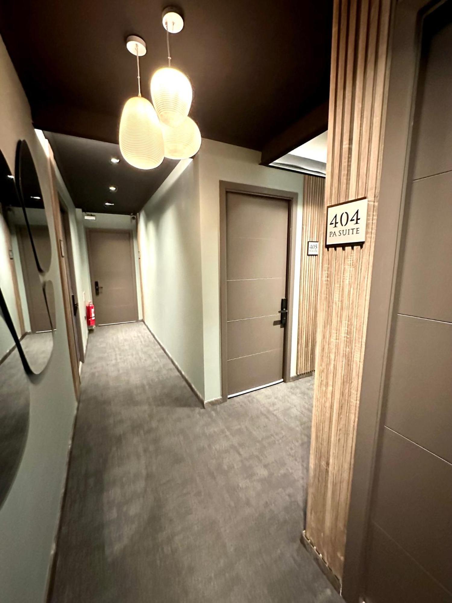 Patagonia Hotel & Apart Suite Пунта Аренас Стая снимка