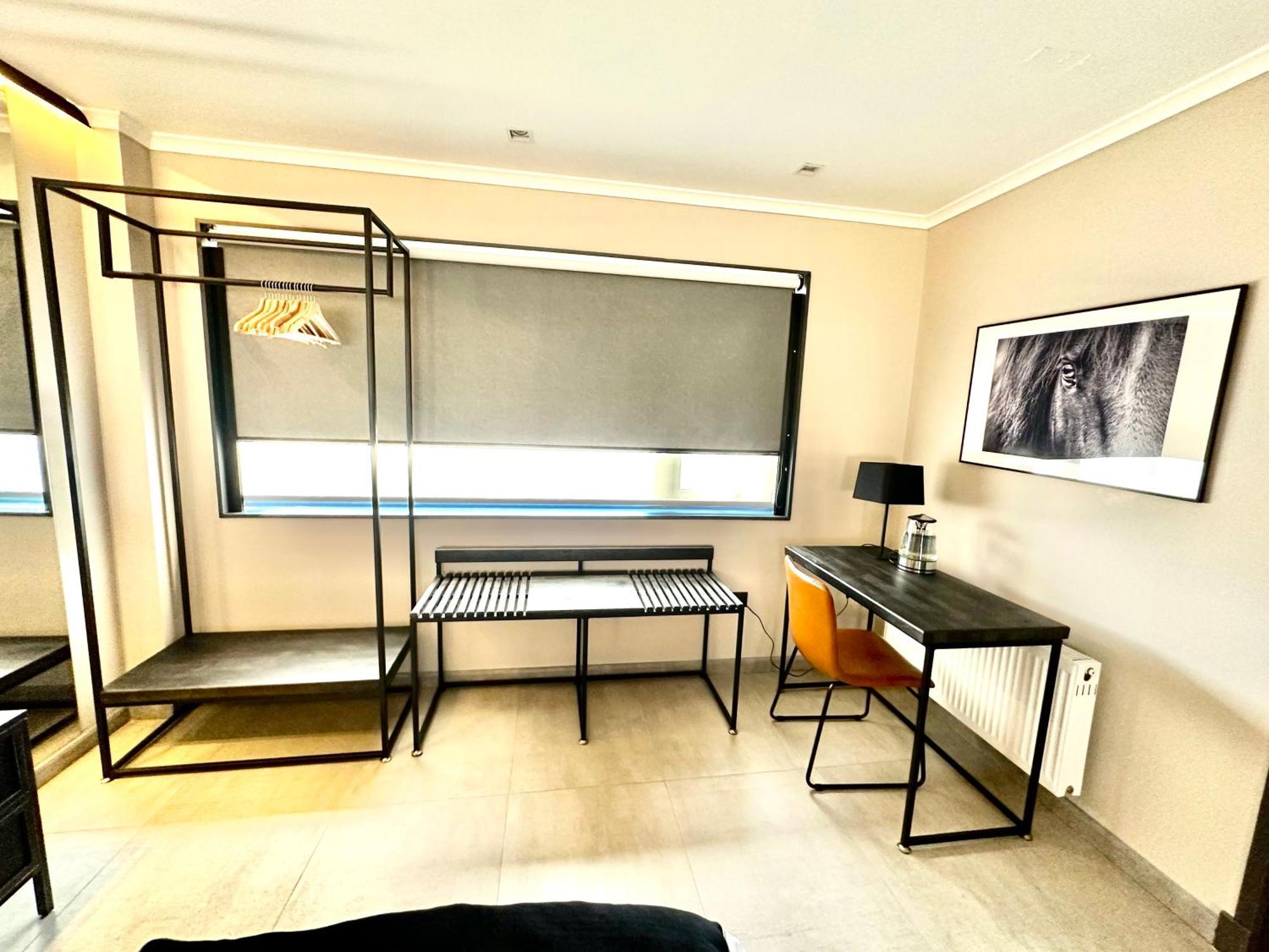 Patagonia Hotel & Apart Suite Пунта Аренас Стая снимка