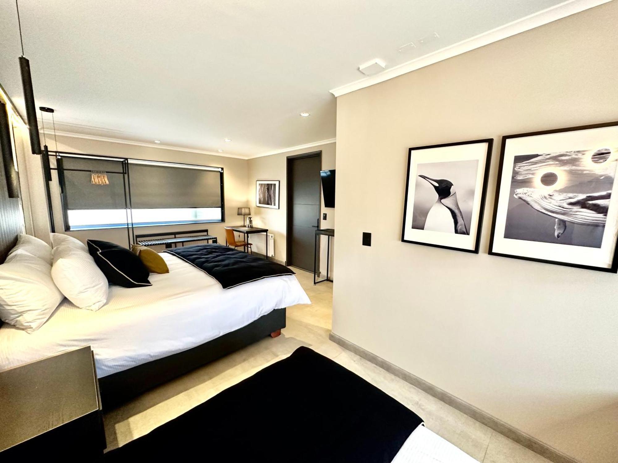Patagonia Hotel & Apart Suite Пунта Аренас Стая снимка