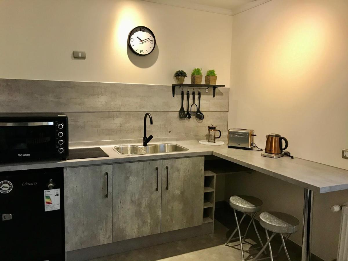 Patagonia Hotel & Apart Suite Пунта Аренас Екстериор снимка