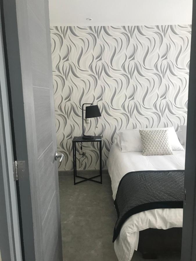 Patagonia Hotel & Apart Suite Пунта Аренас Екстериор снимка